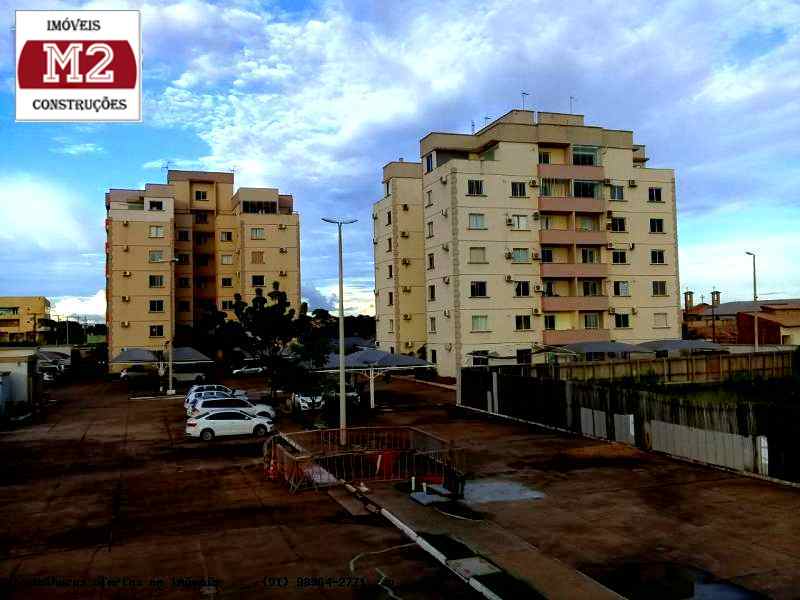 Imagem Apartamento com 3 Quartos à Venda, 100 m² em Nova Marabá - Marabá Imagem Apartamento com 3 Quartos à Venda, 100 m² em Nova Marabá - Marabá