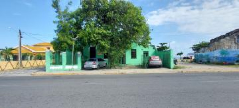 Imagem Casa com 3 Quartos à Venda, 154 m² em Carmo - Olinda
