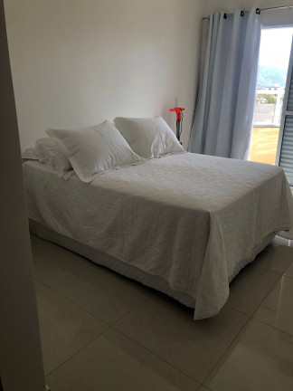 Imagem Apartamento com 3 Quartos à Venda, 110 m² em Centro  - Ubatuba