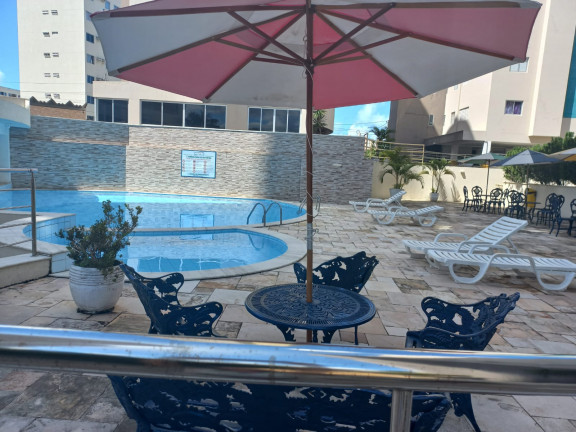 Imagem Apartamento com 3 Quartos à Venda, 80 m² em Nova Parnamirim - Parnamirim
