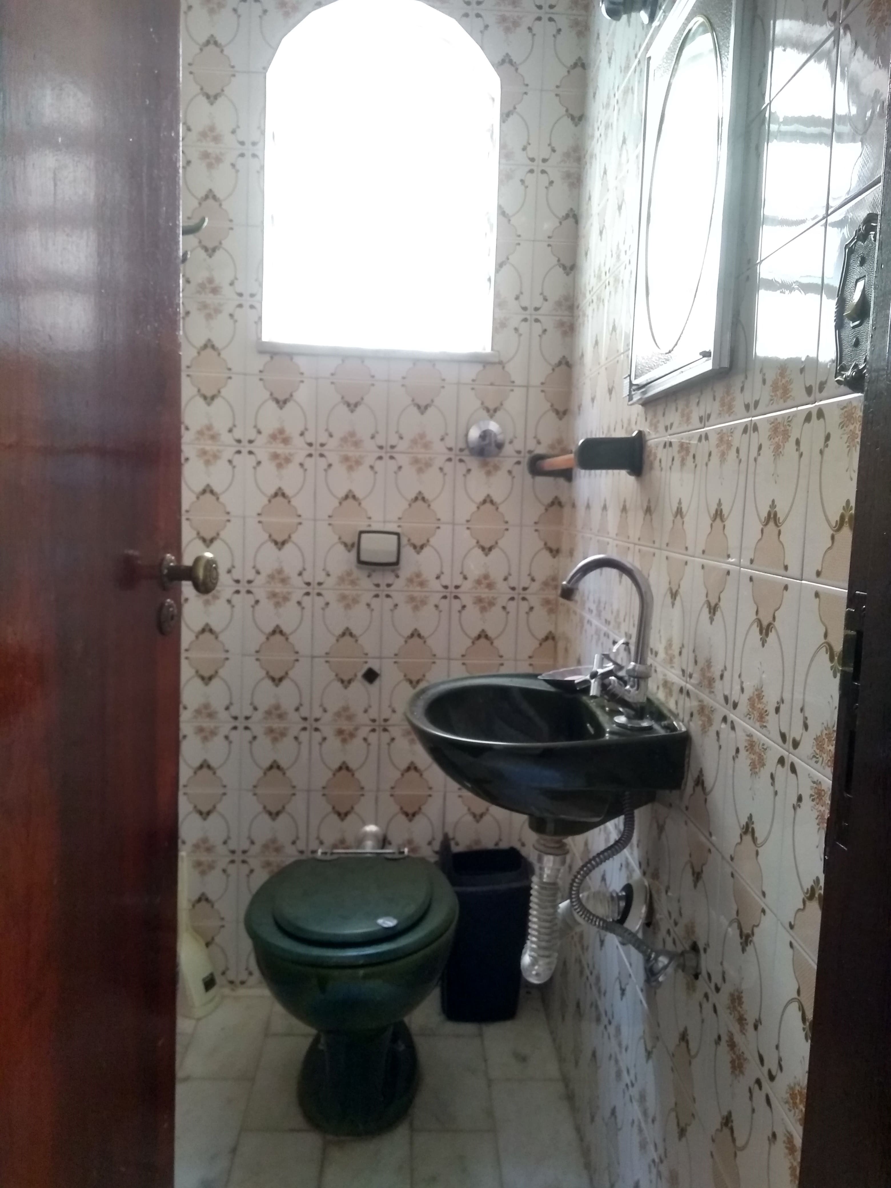 Imagem Sobrado com 3 Quartos à Venda, 205 m²em Vila Moinho Velho - São Paulo