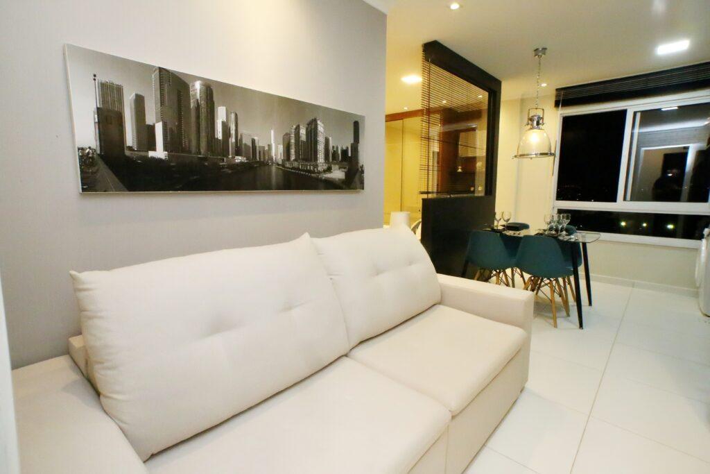 Imagem Apartamento com 1 Quarto à Venda, 43 m²em Liberdade - Santarém