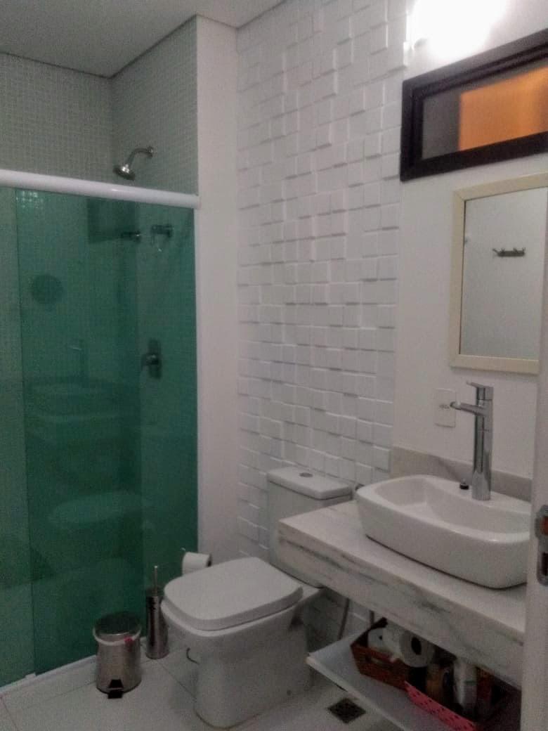 Imagem Loft com 1 Quarto à Venda, 47 m² em Bosque do Vianna - Cotia