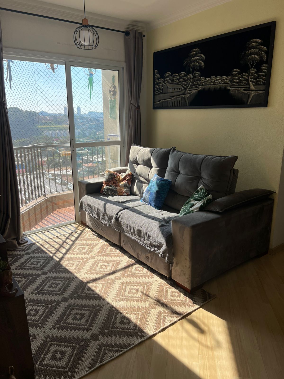 Imagem Apartamento com 2 Quartos à Venda, 56 m²em Vila Pirajussara - São Paulo Imagem Apartamento com 2 Quartos à Venda, 56 m²em Vila Pirajussara - São Paulo