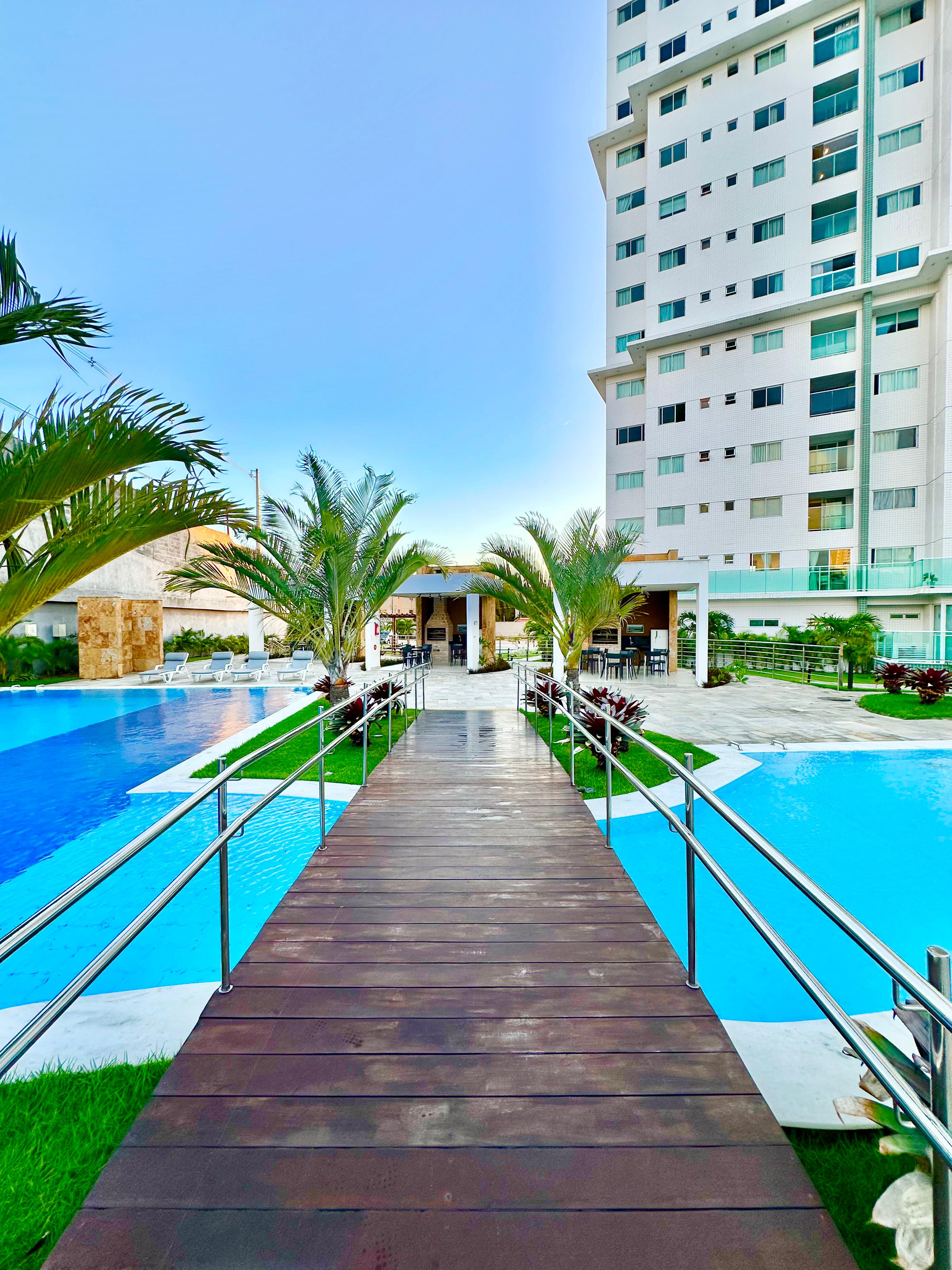 Imagem Apartamento com 3 Quartos à Venda, 92 m² em Neópolis - Natal Imagem Apartamento com 3 Quartos à Venda, 92 m² em Neópolis - Natal