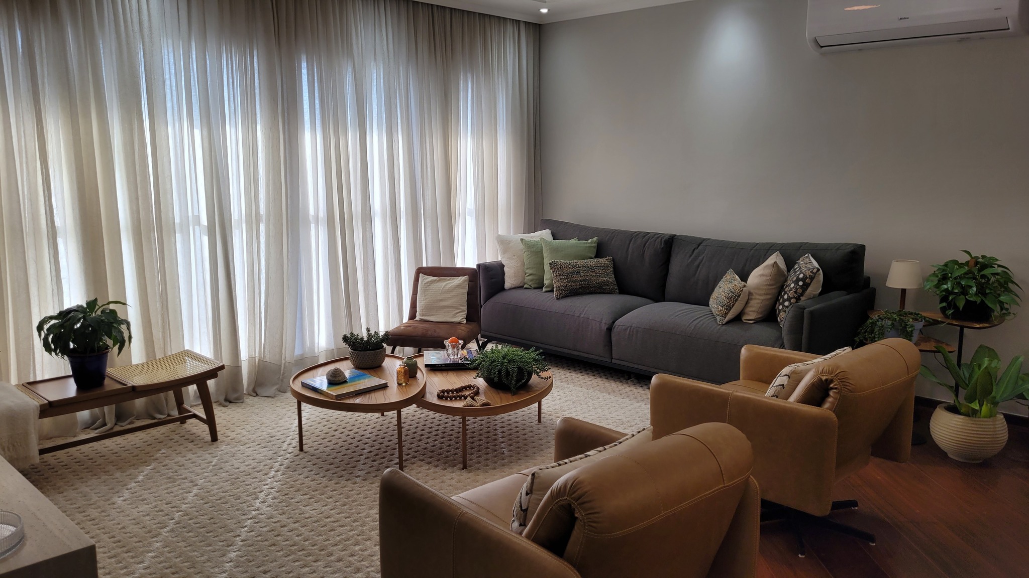 Imagem Apartamento com 4 Quartos à Venda, 177 m² em Vila Suzana - São Paulo