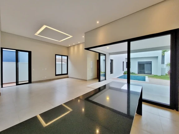 Imagem Casa de Condomínio com 4 Quartos à Venda, 234 m² em Urbanova - São José dos Campos