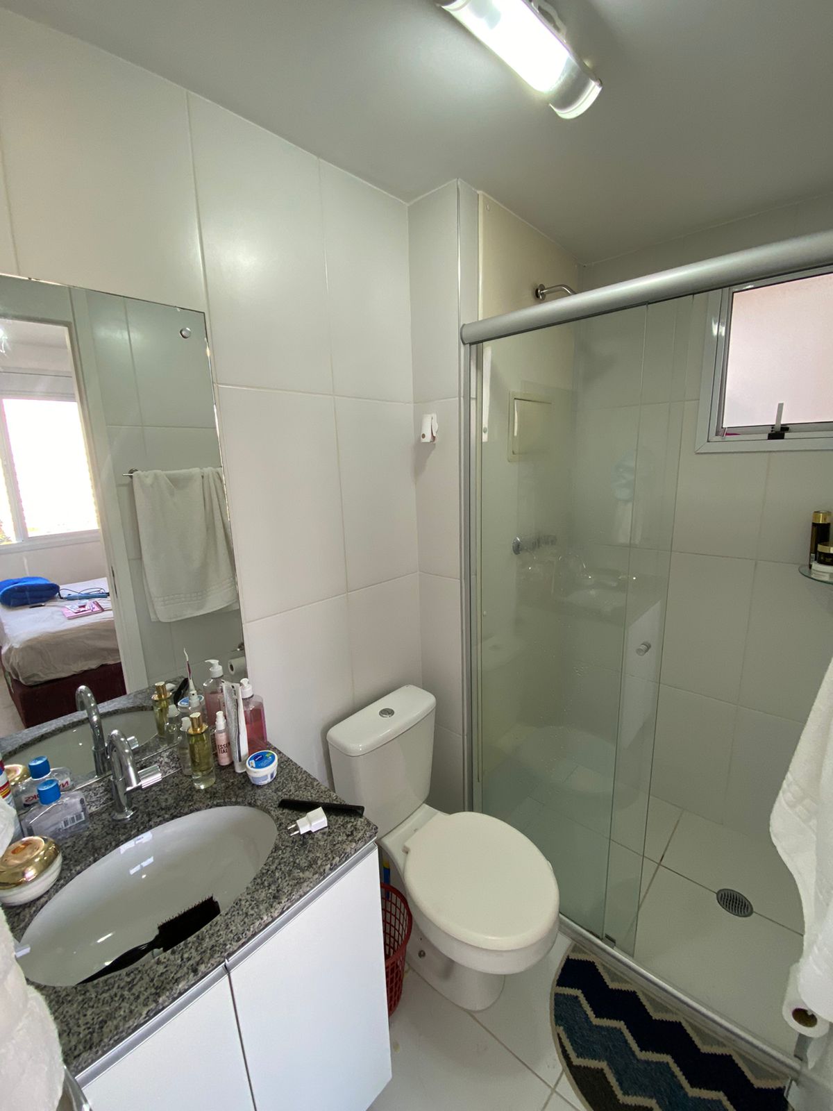 Imagem Apartamento com 3 Quartos à Venda ou Temporada, 60 m²em Belenzinho - São Paulo