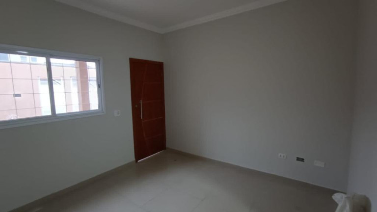 Imagem Casa com 3 Quartos à Venda, 111 m² em Residencial Parque dos Sinos - Jacareí