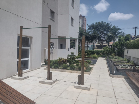 Imagem Apartamento com 3 Quartos à Venda, 101 m² em Campestre - Santo André Imagem Apartamento com 3 Quartos à Venda, 101 m² em Campestre - Santo André