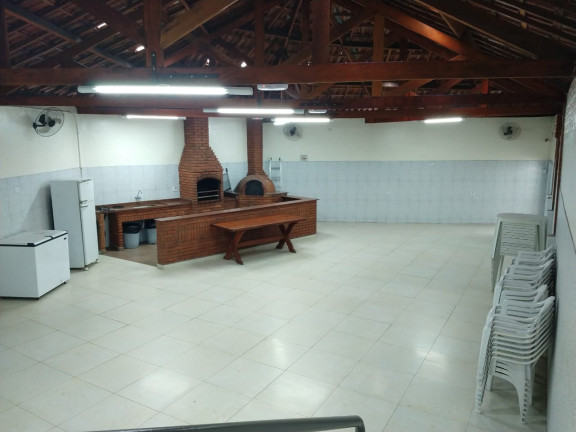 Imagem Apartamento com 2 Quartos à Venda, 68 m² em Conjunto Residencial Jardim Canaã - São Paulo