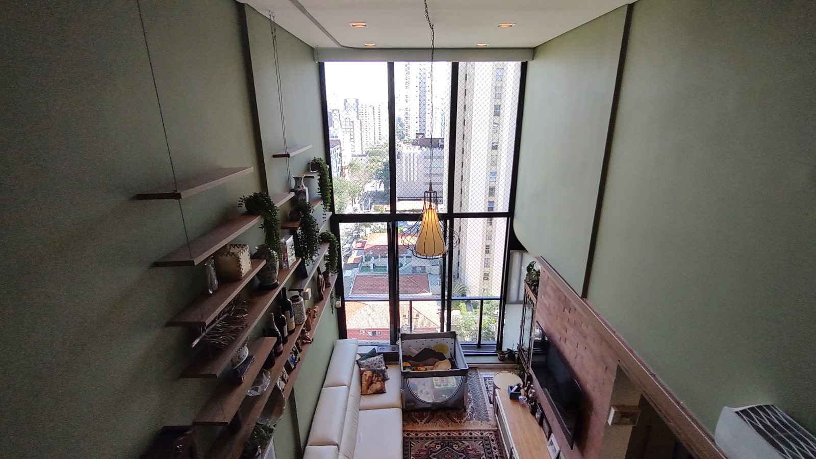 Imagem Apartamento com 2 Quartos à Venda, 105 m² em Vila Olímpia - São Paulo Imagem Apartamento com 2 Quartos à Venda, 105 m² em Vila Olímpia - São Paulo