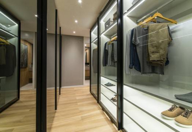 Imagem Apartamento com 3 Quartos à Venda, 158 m² em Aclimação - São Paulo Imagem Apartamento com 3 Quartos à Venda, 158 m² em Aclimação - São Paulo