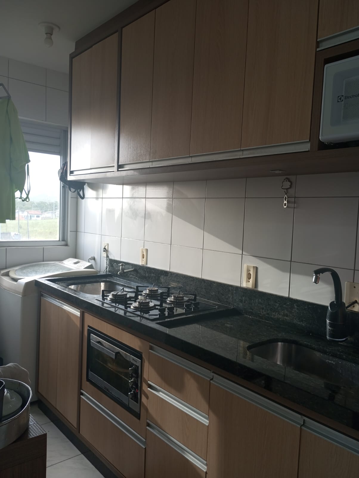 Imagem Apartamento com 2 Quartos à Venda, 48 m² em Mina União - Criciúma Imagem Apartamento com 2 Quartos à Venda, 48 m² em Mina União - Criciúma