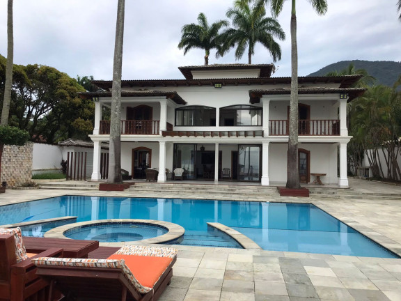 Casa à Venda, 750 m² em Portal da Olaria - São Sebastião