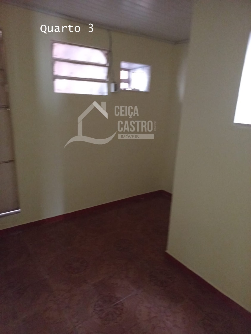 Imagem Casa com 4 Quartos para Alugar, 90 m²em São Jorge - Manaus