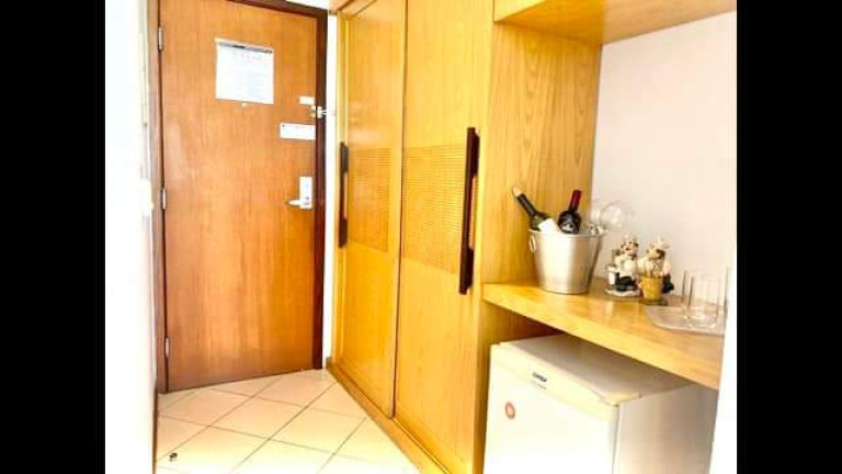 Imagem Flat com 1 Quarto à Venda, 38 m²em Ponta Negra - Natal