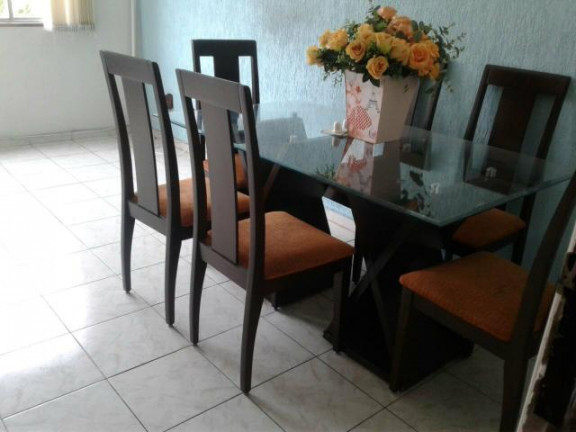 Imagem Apartamento com 2 Quartos para Alugar, 67 m² em Alves Dias - São Bernardo Do Campo