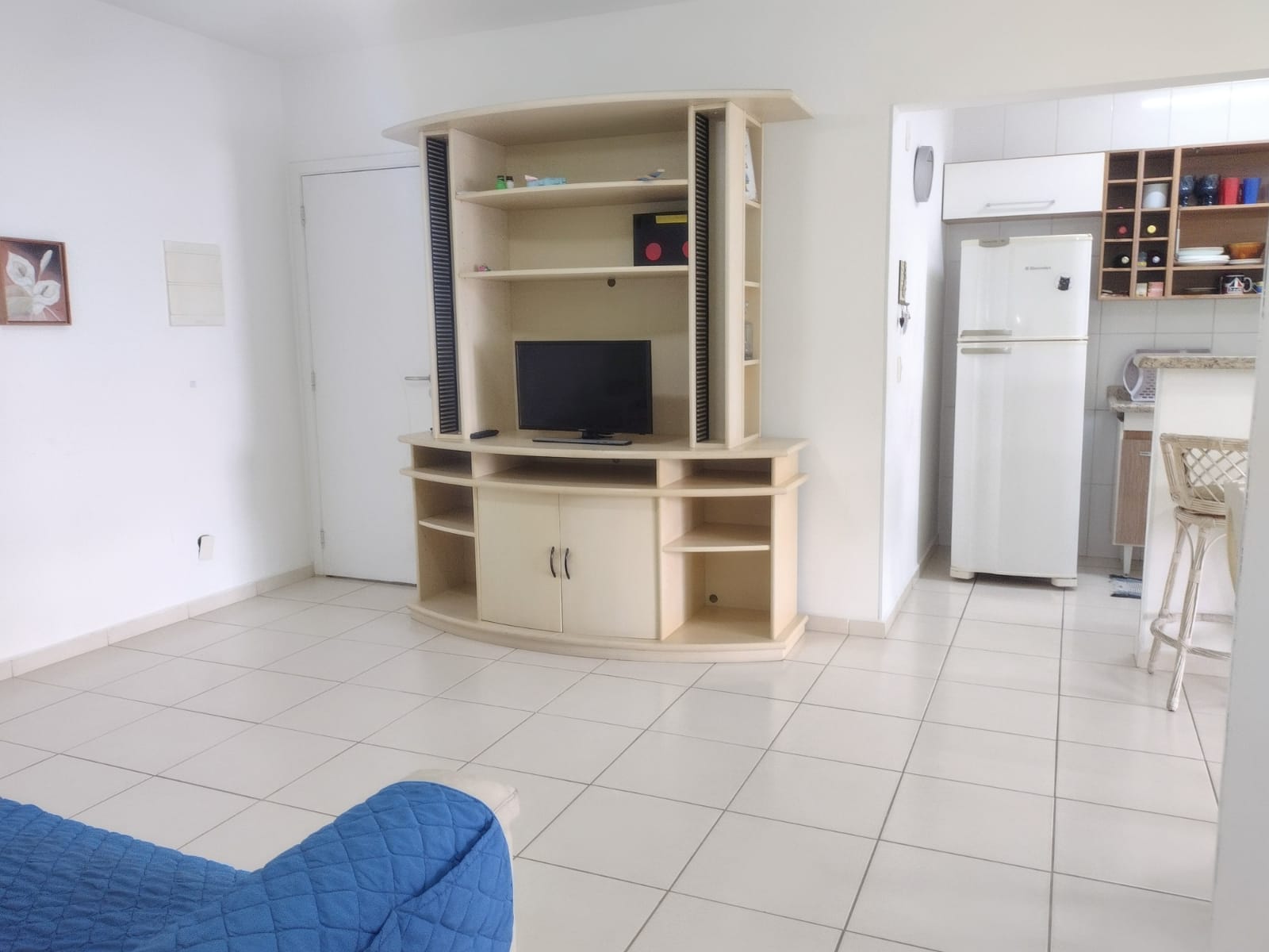 Imagem Apartamento com 2 Quartos para Alugar, 99 m² em Centro - Bertioga