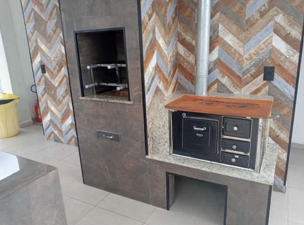 Imagem Apartamento com 2 Quartos para Alugar, 50 m²em Barranco - Taubaté