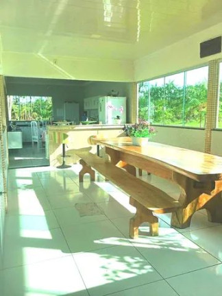 Imagem Chácara com 3 Quartos à Venda, 16.900 m² em Pau Darco - Santa Bárbara do Pará