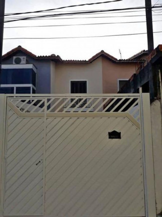 Sobrado com 2 Quartos à Venda, 73 m² em Jardim Dom José - São Paulo