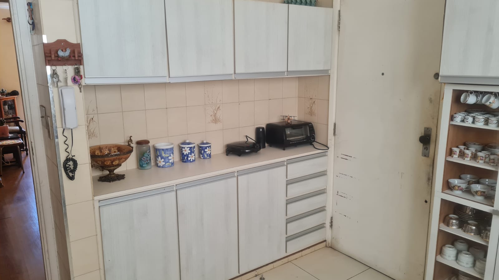 Imagem Apartamento com 3 Quartos à Venda, 107 m² em Centro - Bauru Imagem Apartamento com 3 Quartos à Venda, 107 m² em Centro - Bauru