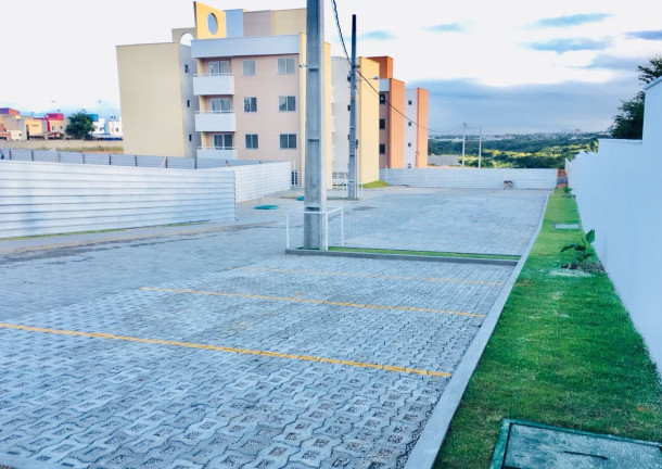 Imagem Apartamento com 2 Quartos à Venda, 65 m² em Nova Parnamirim - Parnamirim