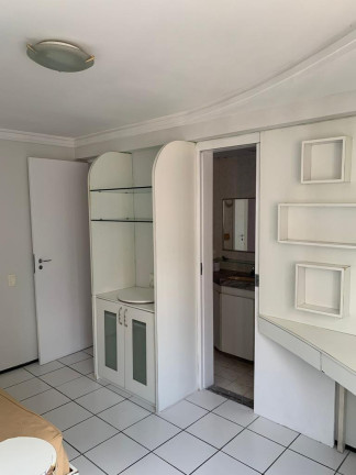 Imagem Apartamento com 3 Quartos à Venda, 110 m² em Meireles - Fortaleza