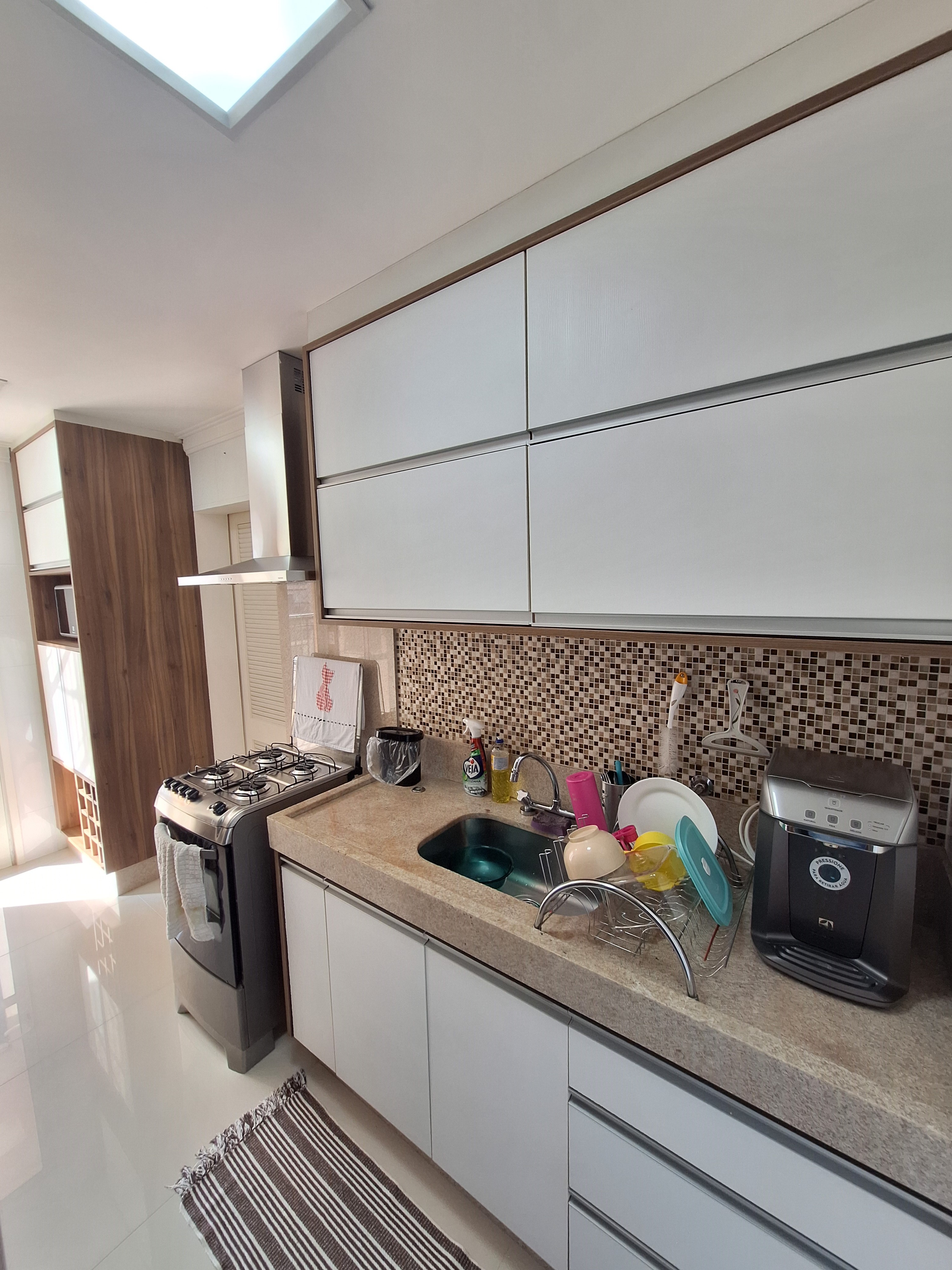 Imagem Apartamento com 3 Quartos à Venda, 94 m²em Jardim Tupanci - Barueri Imagem Apartamento com 3 Quartos à Venda, 94 m²em Jardim Tupanci - Barueri
