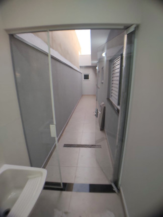 Imagem Casa com 3 Quartos à Venda, 90 m² em Jardim Boer I - Americana