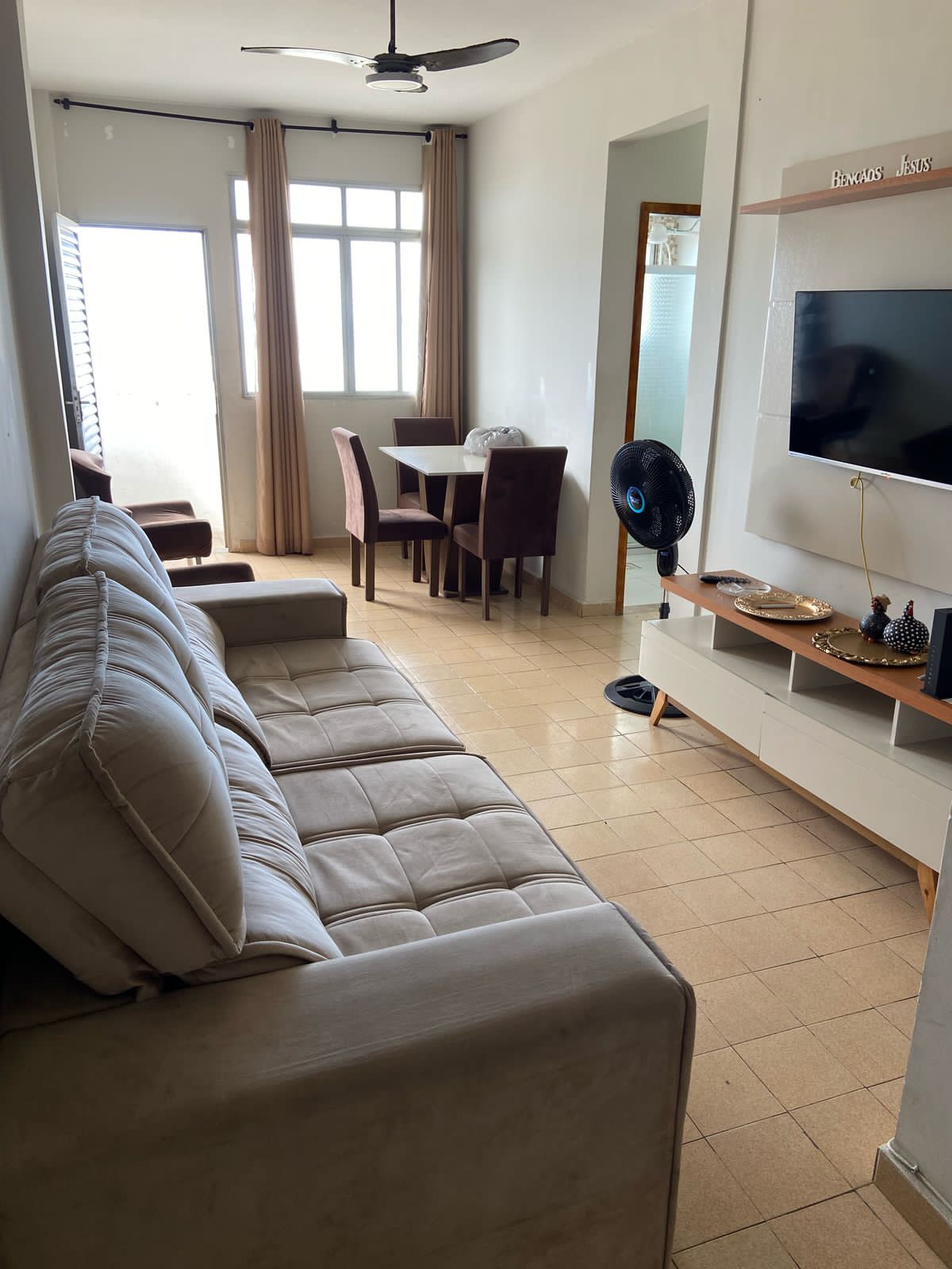Imagem Apartamento com 2 Quartos à Venda, 70 m² em Guilhermina - Praia Grande Imagem Apartamento com 2 Quartos à Venda, 70 m² em Guilhermina - Praia Grande
