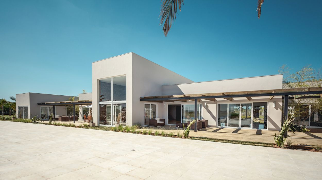 Imagem Casa de Condomínio com 3 Quartos à Venda, 233 m²em Engenho Velho - Torres