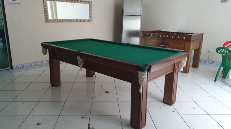 Imagem Apartamento com 1 Quarto à Venda, 56 m² em Mirim - Praia Grande