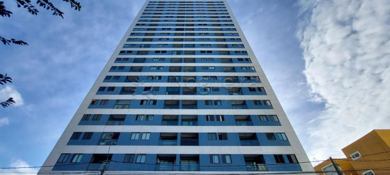 Imagem Apartamento com 2 Quartos à Venda, 64 m² em Candeias - Jaboatão dos Guararapes Imagem Apartamento com 2 Quartos à Venda, 64 m² em Candeias - Jaboatão dos Guararapes