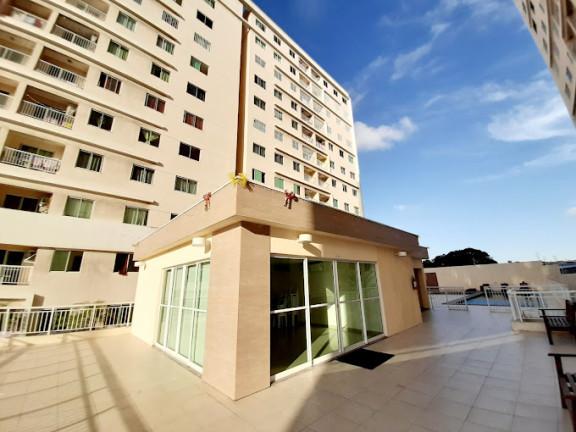 Imagem Apartamento com 3 Quartos à Venda,  em João XXIII - Fortaleza
