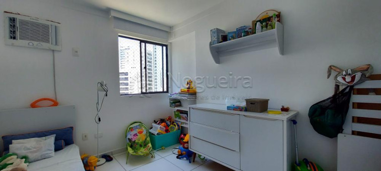 Imagem Apartamento com 3 Quartos à Venda, 75 m² em Boa Viagem - Recife