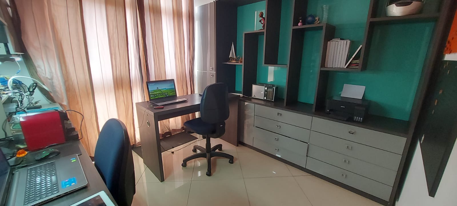 Imagem Cobertura com 3 Quartos à Venda, 169 m²em Olaria - Rio de Janeiro