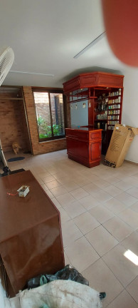 Imagem Casa com 2 Quartos à Venda, 250 m² em Jardim Luso - São Paulo