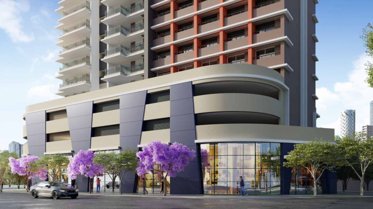Imagem Apartamento com 3 Quartos à Venda, 96 m² em Butantã - São Paulo