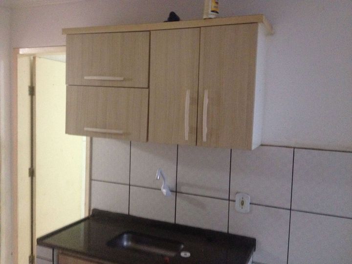 Imagem Apartamento com 2 Quartos à Venda, 50 m² em São José Do Barreto - Macaé