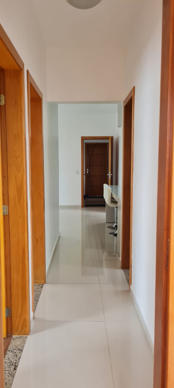 Imagem Apartamento com 3 Quartos à Venda, 80 m²em Santa Cruz Industrial - Contagem