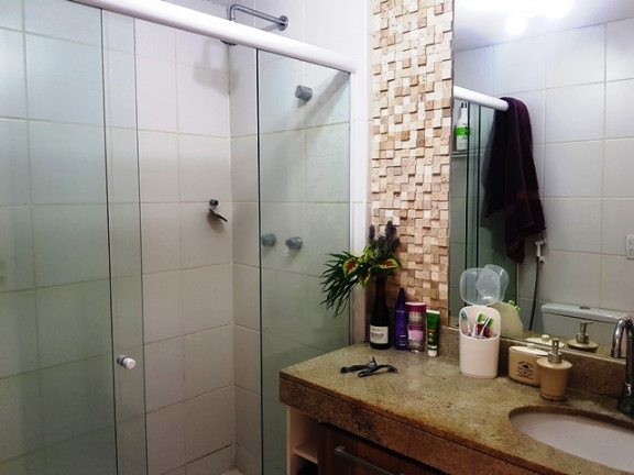 Imagem Apartamento com 3 Quartos à Venda, 123 m² em Icaraí - Niterói