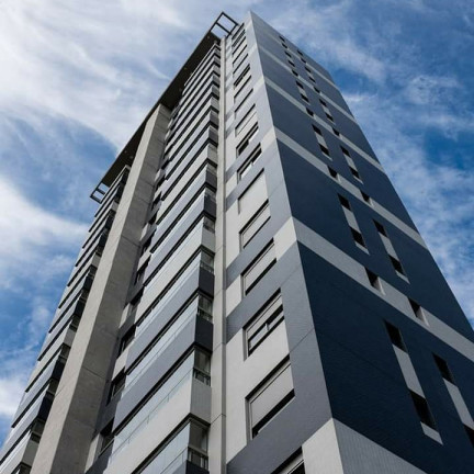 Imagem Apartamento com 3 Quartos à Venda, 113 m²em Vila Clementino - São Paulo