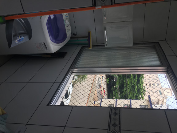 Imagem Apartamento com 1 Quarto à Venda ou Temporada, 39 m² em Guilhermina - Praia Grande