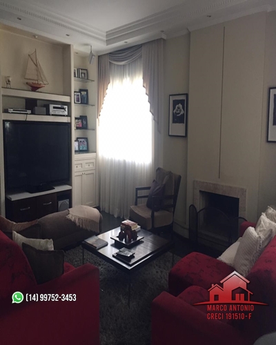 Imagem Sobrado com 3 Quartos à Venda, 220 m²em Vila Nivi - São Paulo