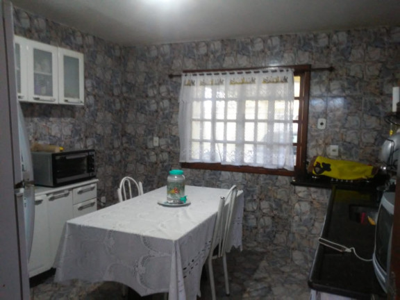Imagem Casa com 3 Quartos à Venda, 315 m² em Ajuda - Macaé