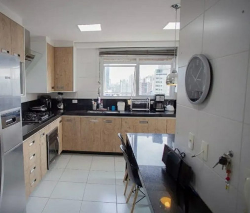 Imagem Apartamento com 4 Quartos à Venda, 230 m² em Campo Belo - São Paulo Imagem Apartamento com 4 Quartos à Venda, 230 m² em Campo Belo - São Paulo