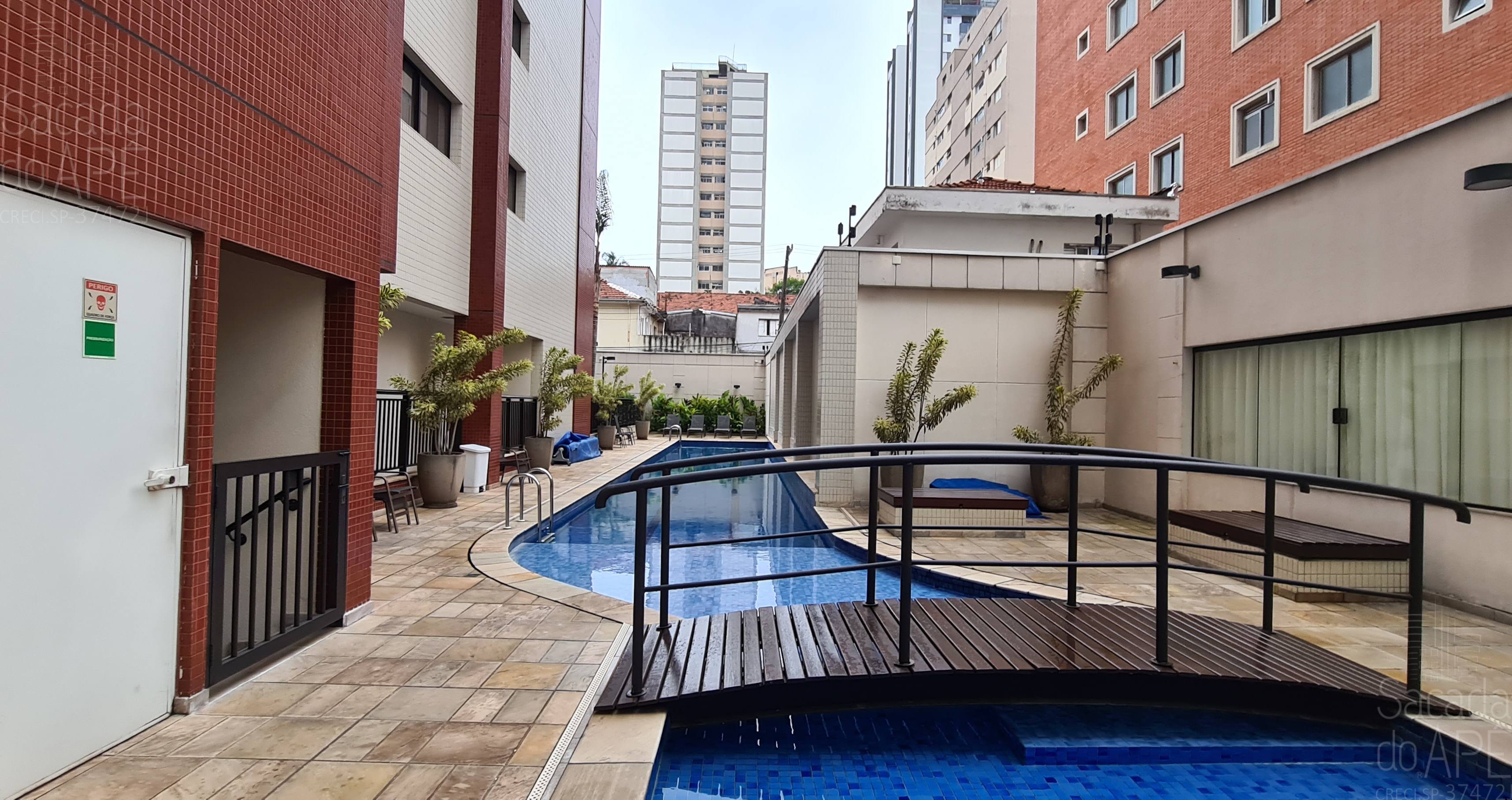 Imagem Apartamento com 4 Quartos à Venda, 208 m²em Vila Mariana - São Paulo