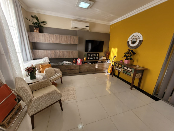 Imagem Casa com 3 Quartos à Venda, 133 m² em Cristo Rei - São Leopoldo